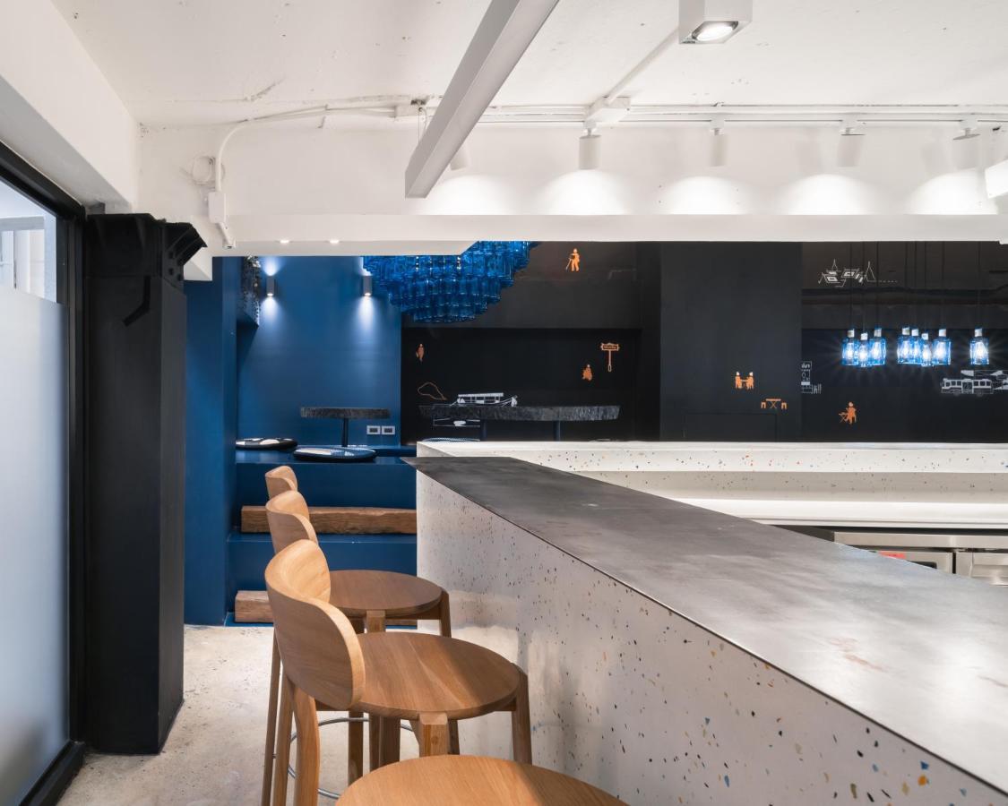 Speck Bangkok 호스텔 외부 사진