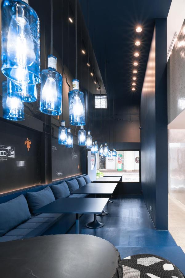 Speck Bangkok 호스텔 외부 사진